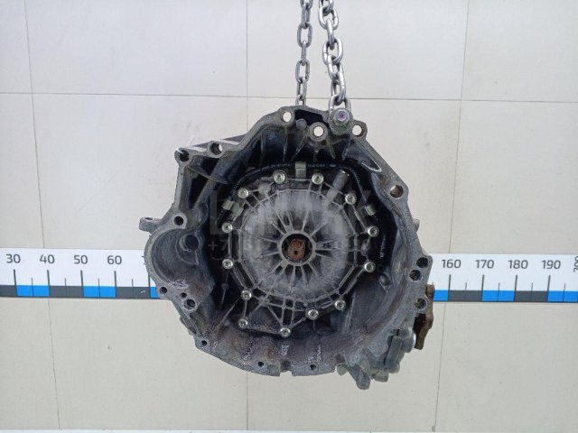 АКПП (автоматическая коробка переключения передач)