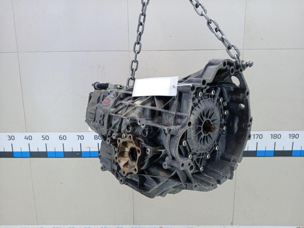 АКПП (автоматическая коробка переключения передач)