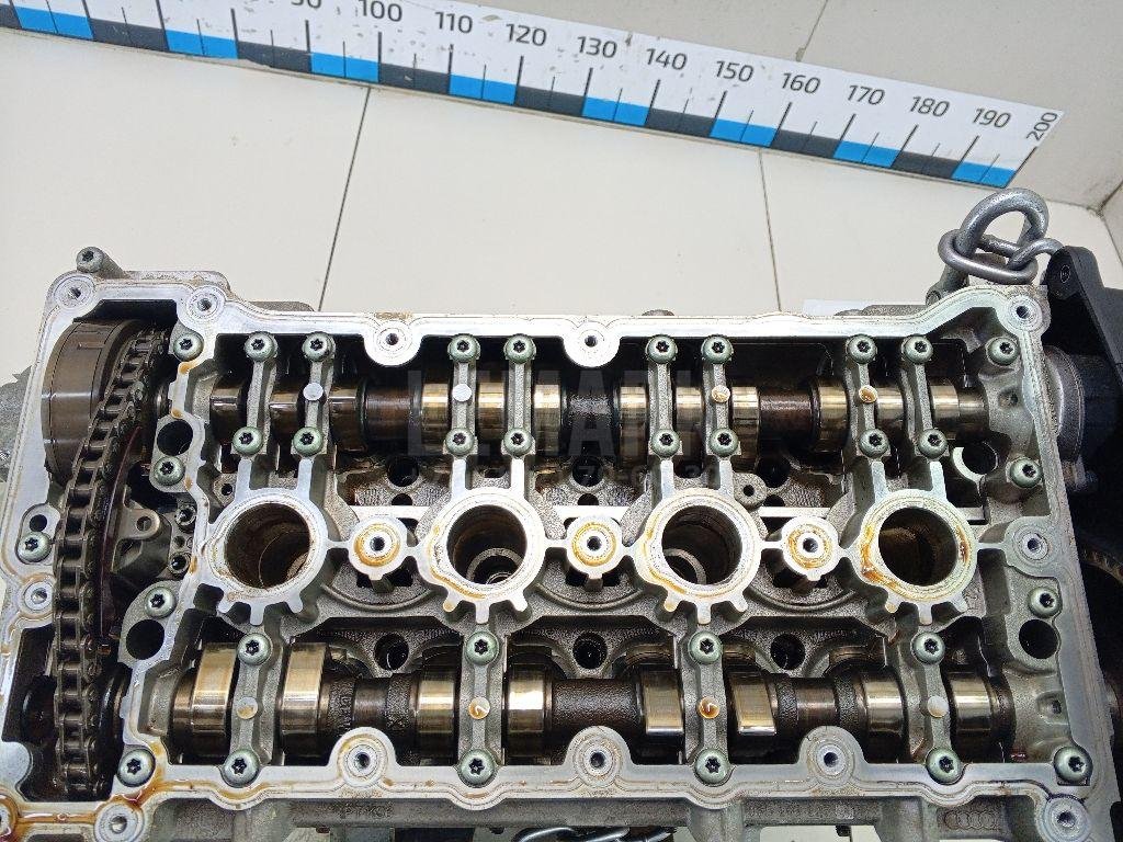 Двигатель для  Audi 50 0-1978