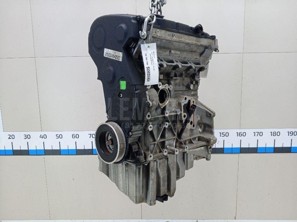 Двигатель для  Audi 50 0-1978