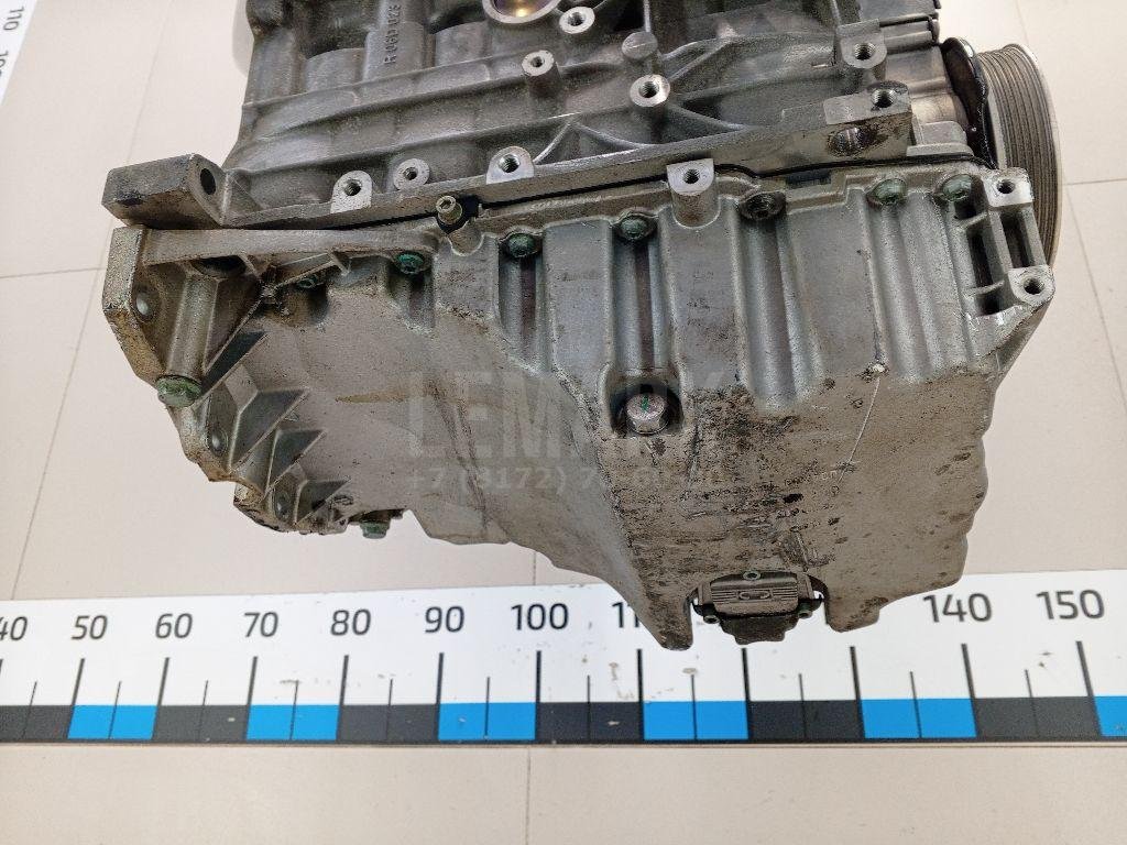 Двигатель для  Audi 50 0-1978