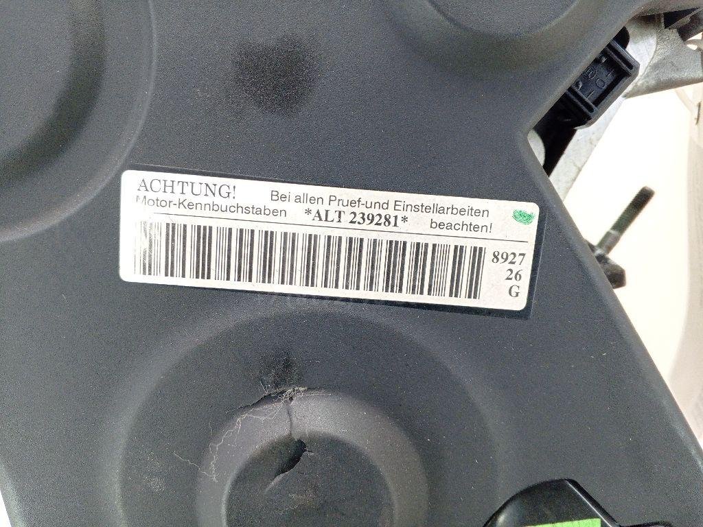 Двигатель для  Audi 50 0-1978