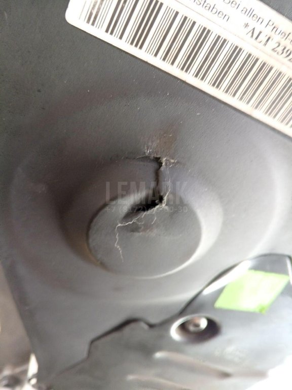 Двигатель для  Audi 50 0-1978