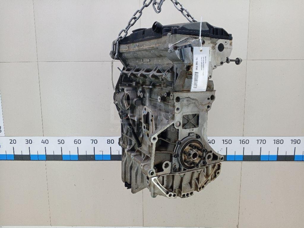 Двигатель для  Audi 50 0-1978