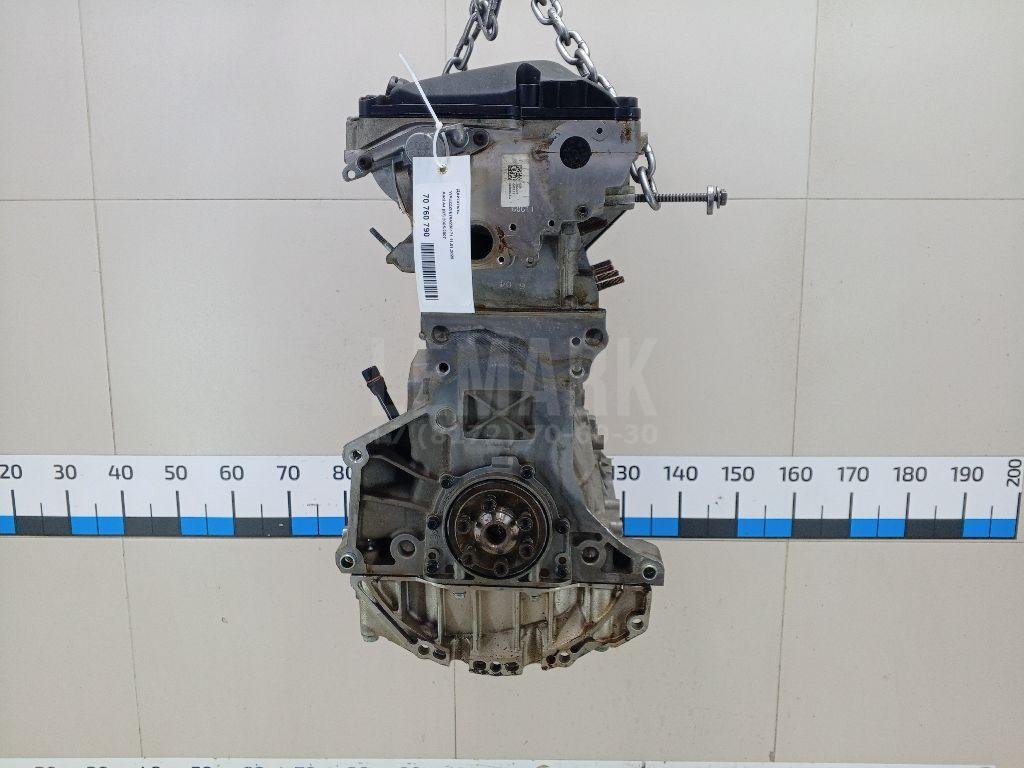 Двигатель для  Audi 50 0-1978