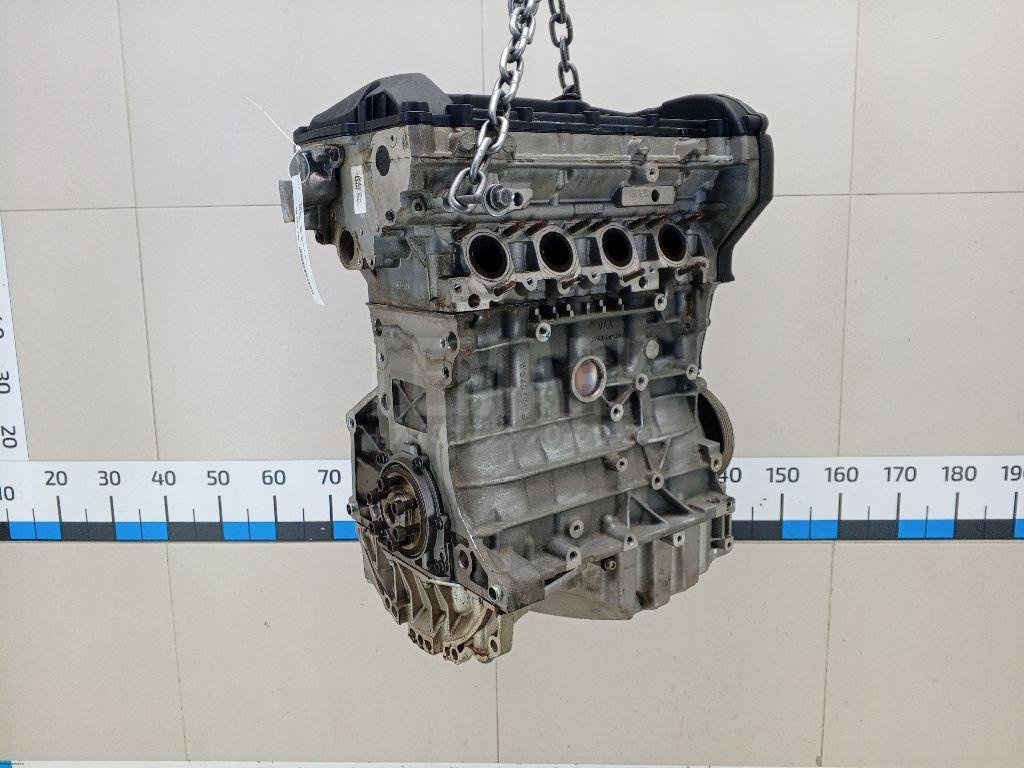 Двигатель для  Audi 50 0-1978