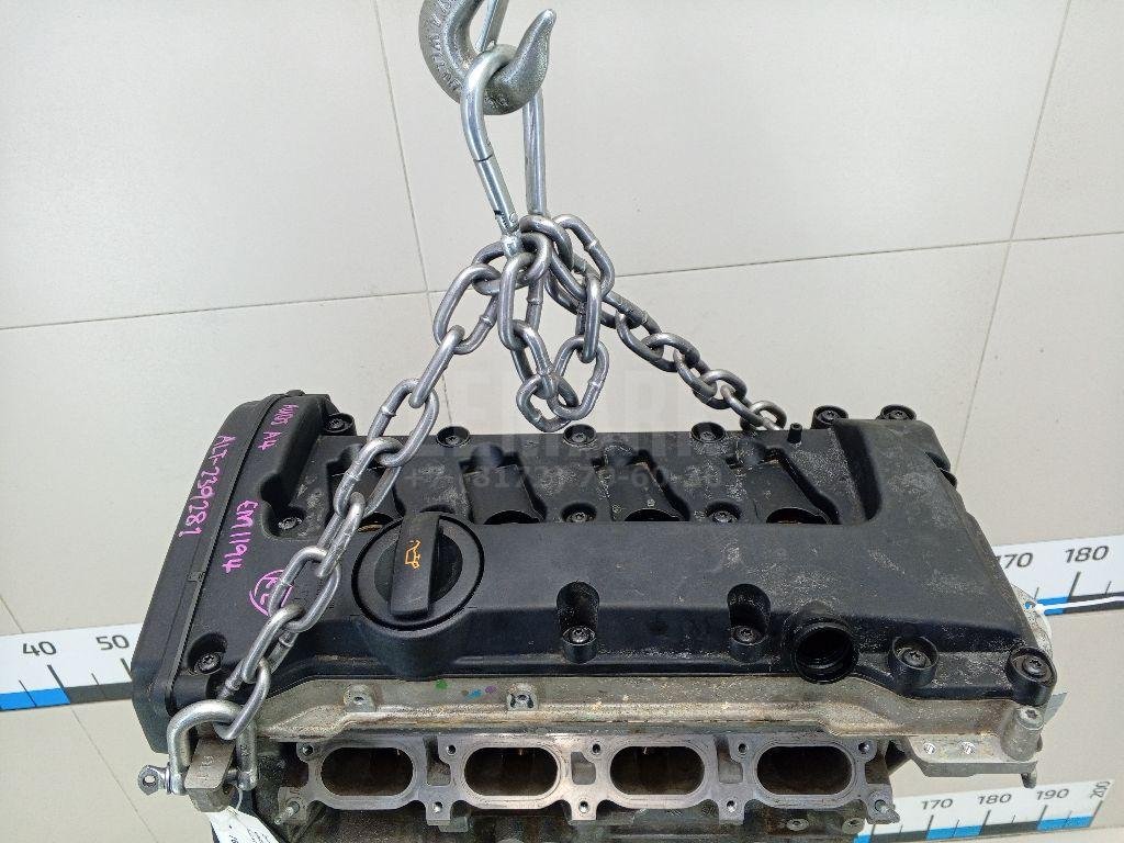 Двигатель для  Audi 50 0-1978