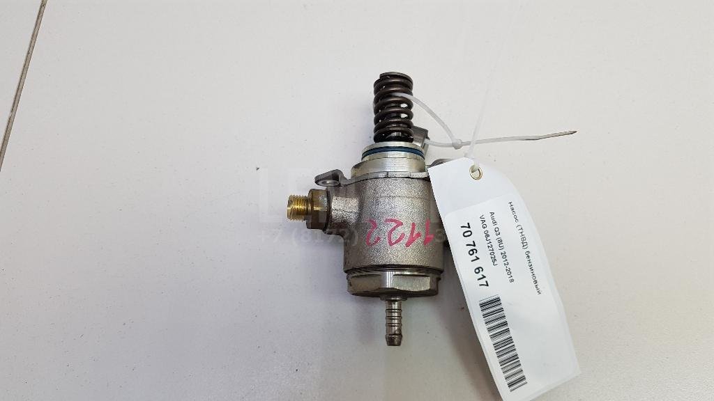 Насос (ТНВД) бензиновый