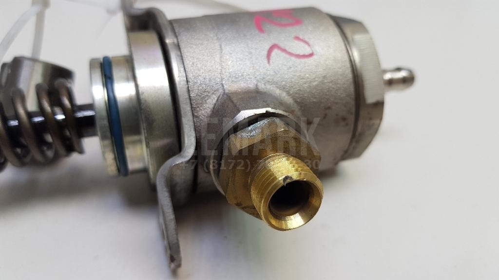 Насос (ТНВД) бензиновый