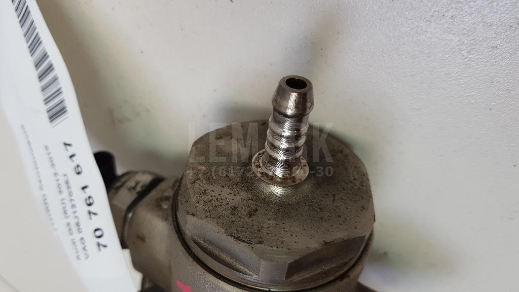 Насос (ТНВД) бензиновый