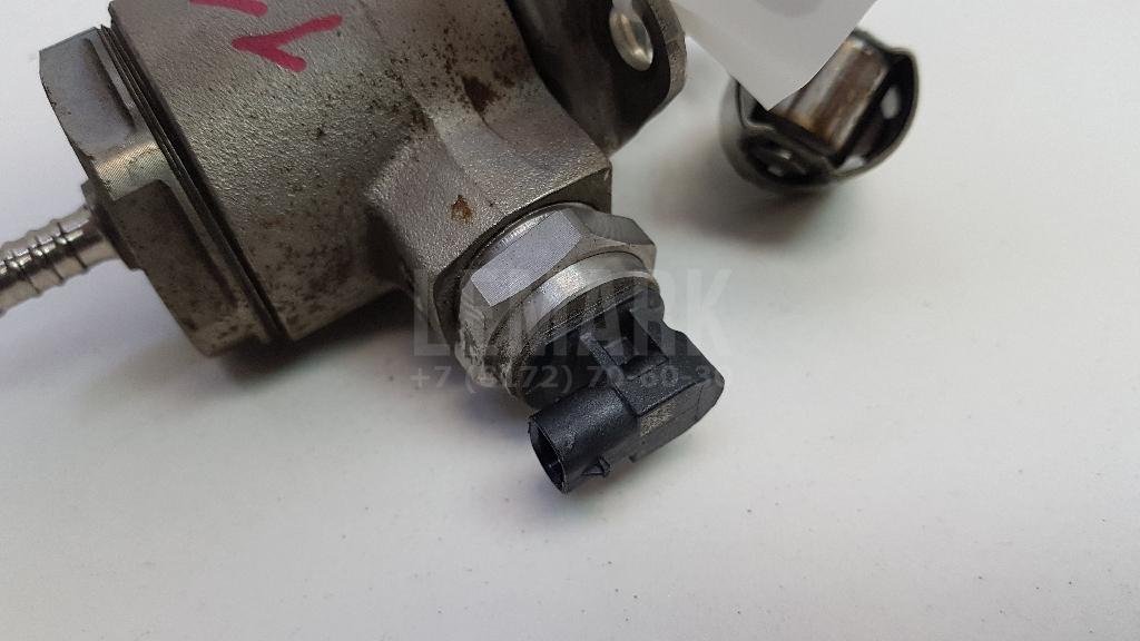 Насос (ТНВД) бензиновый