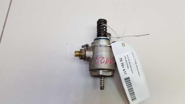 Насос (ТНВД) бензиновый