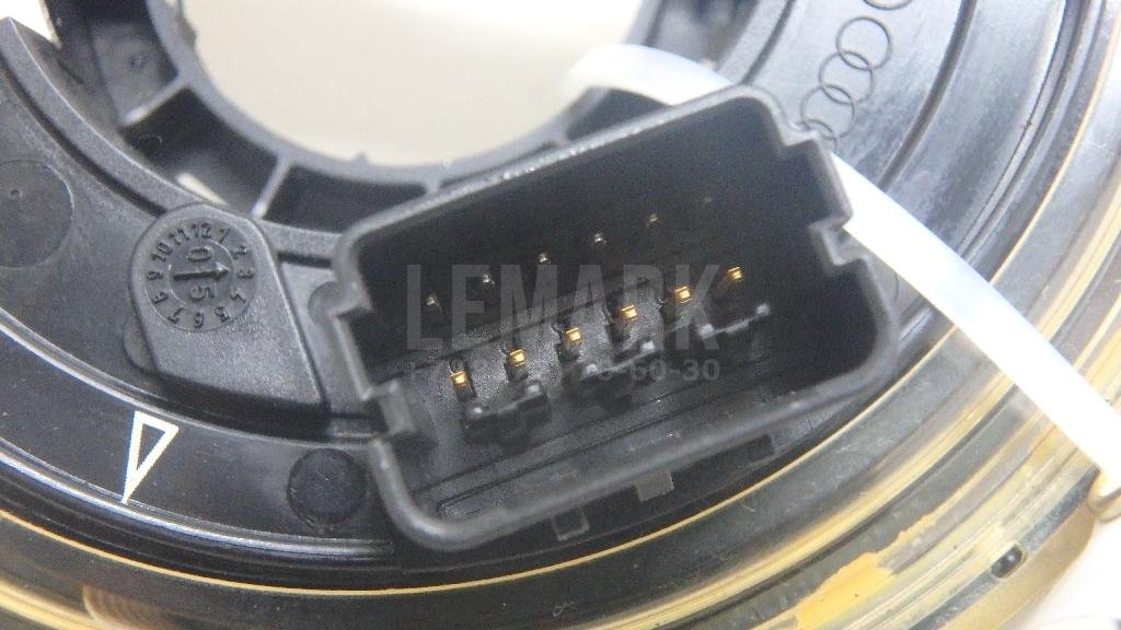 Механизм подрулевой для SRS (ленточный)