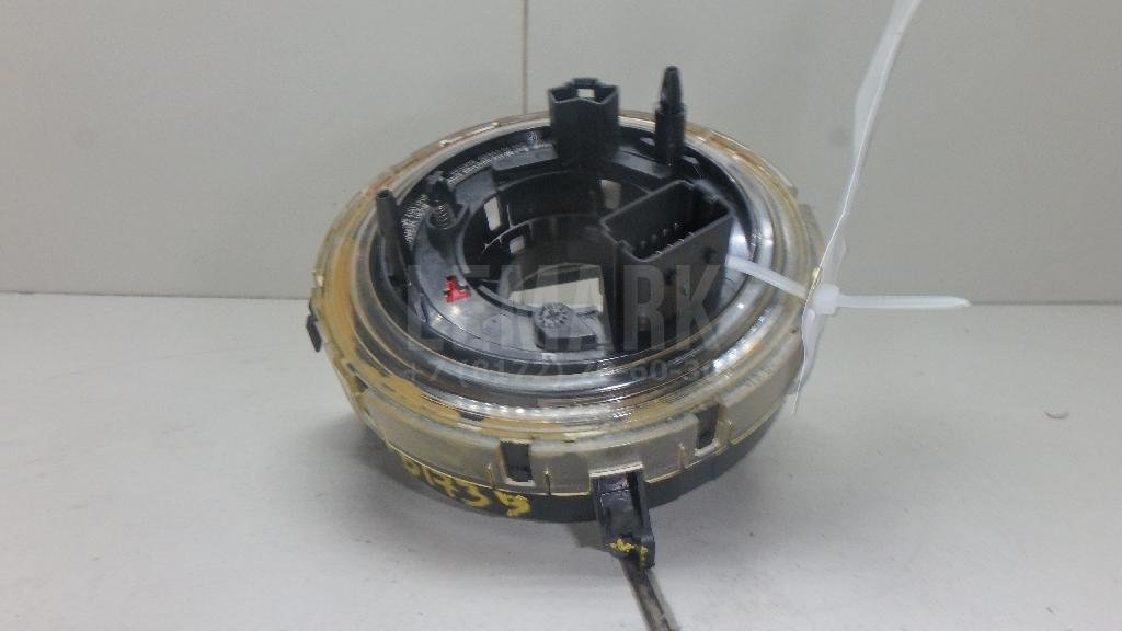 Механизм подрулевой для SRS (ленточный)