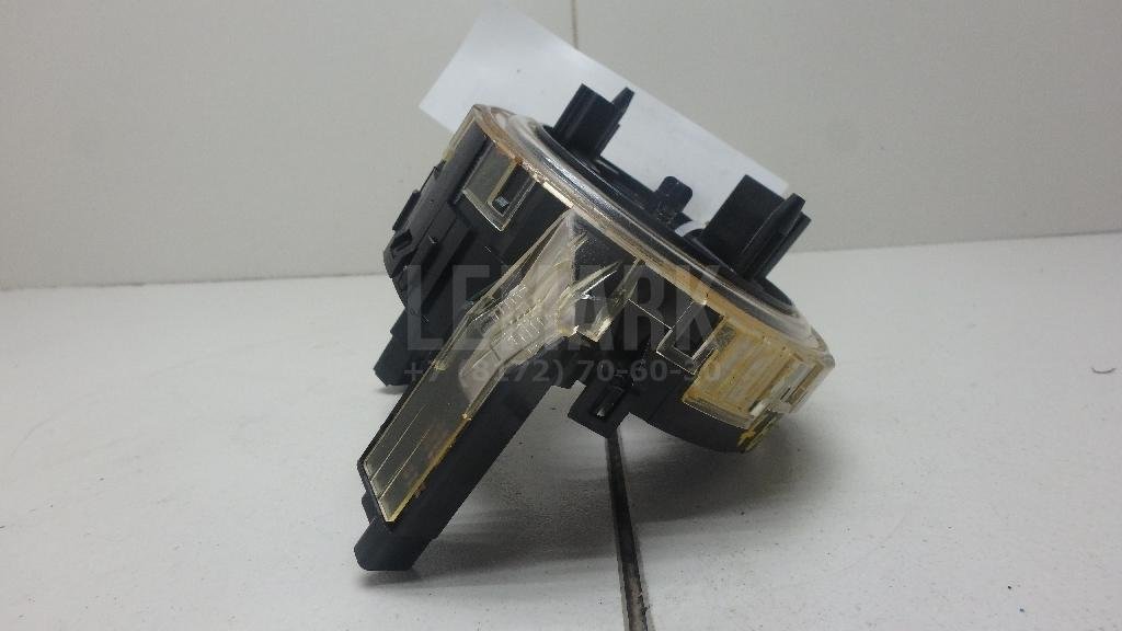 Механизм подрулевой для SRS (ленточный)