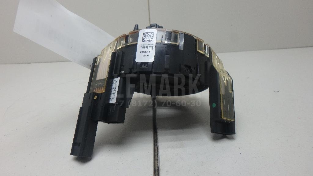 Механизм подрулевой для SRS (ленточный)