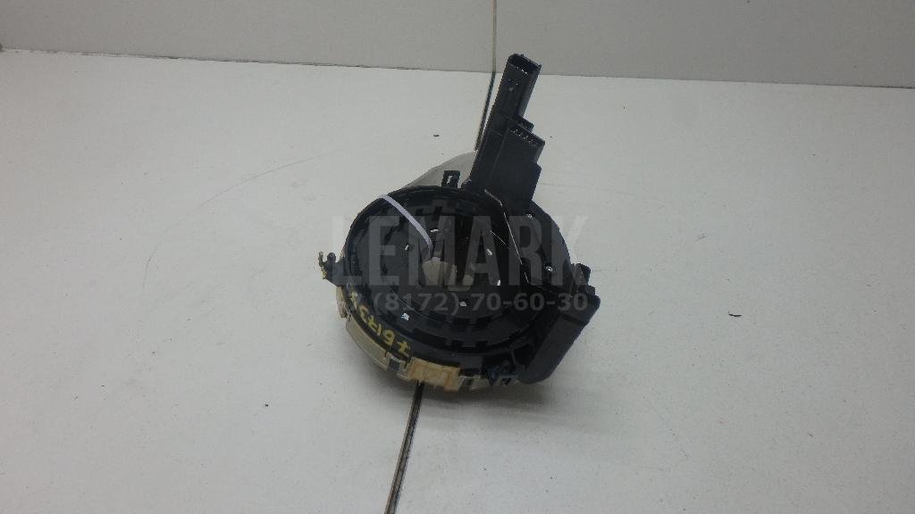 Механизм подрулевой для SRS (ленточный)