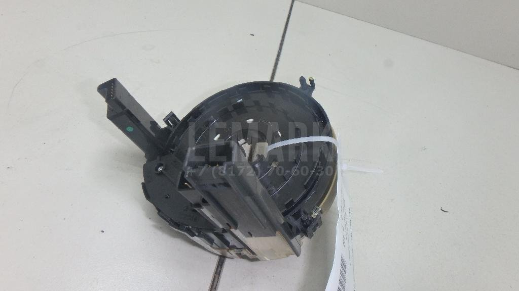 Механизм подрулевой для SRS (ленточный)