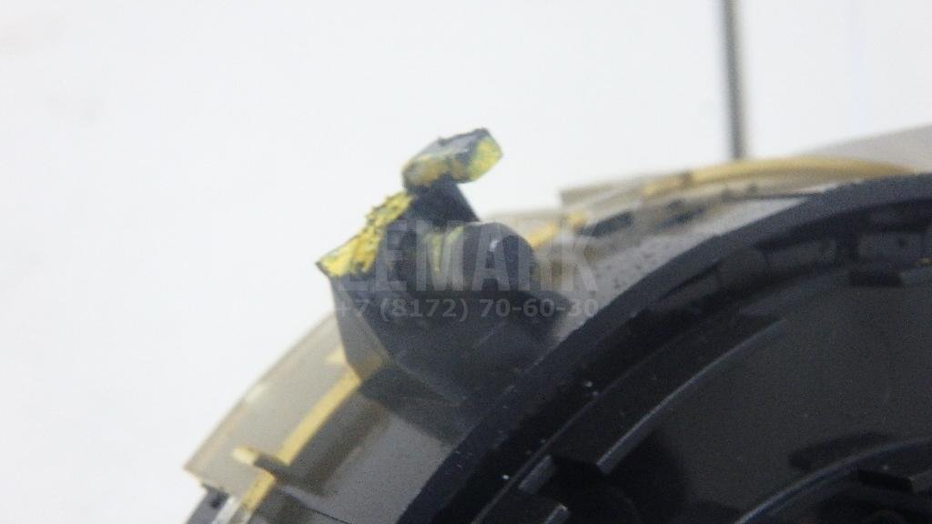 Механизм подрулевой для SRS (ленточный)