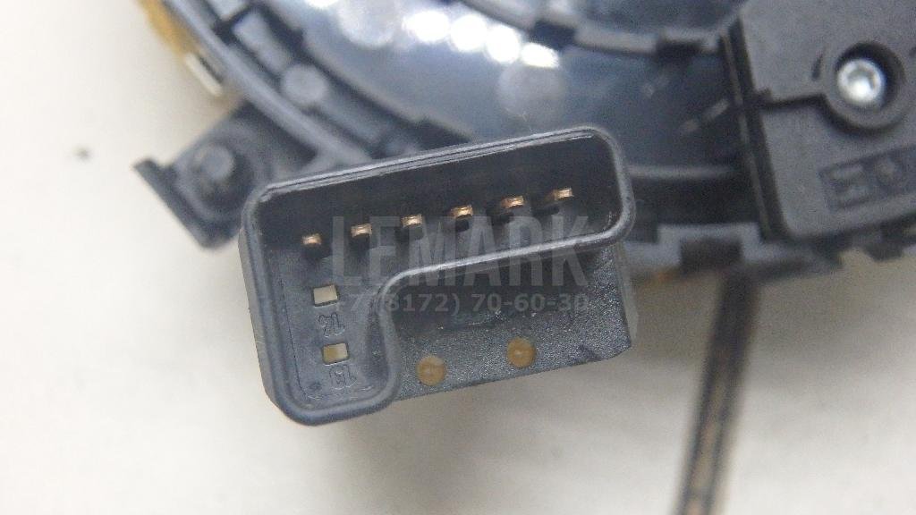 Механизм подрулевой для SRS (ленточный)