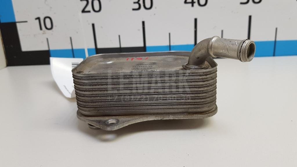 Радиатор масляный для  Audi A3 (8Y) 2020