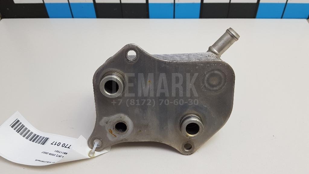 Радиатор масляный для  Audi A3 (8Y) 2020