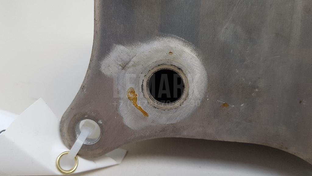 Радиатор масляный для  Audi A3 (8Y) 2020