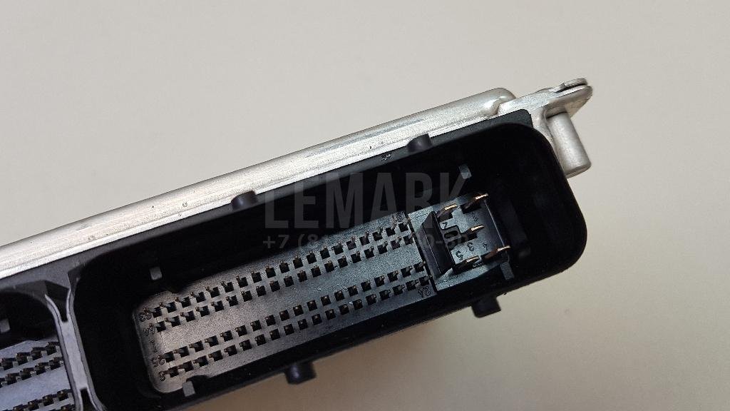 Блок управления двигателем для  Audi 80/90 [B4] 1991-1995