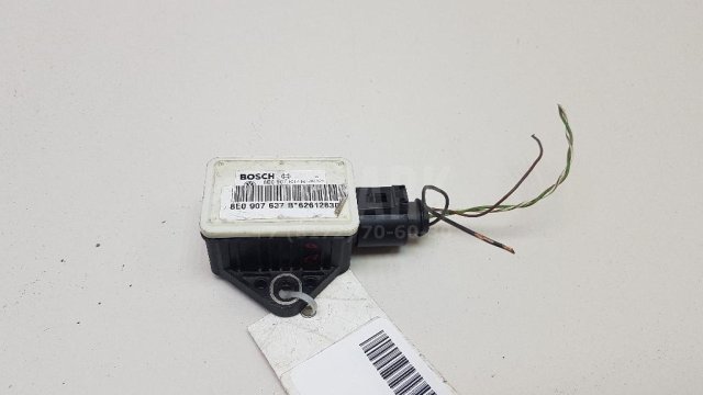 Датчик ускорения