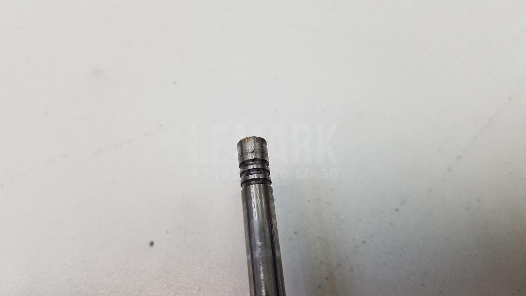 Клапан впускной