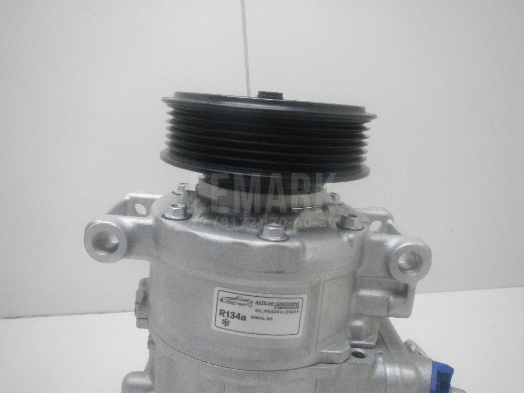 Компрессор кондиционера