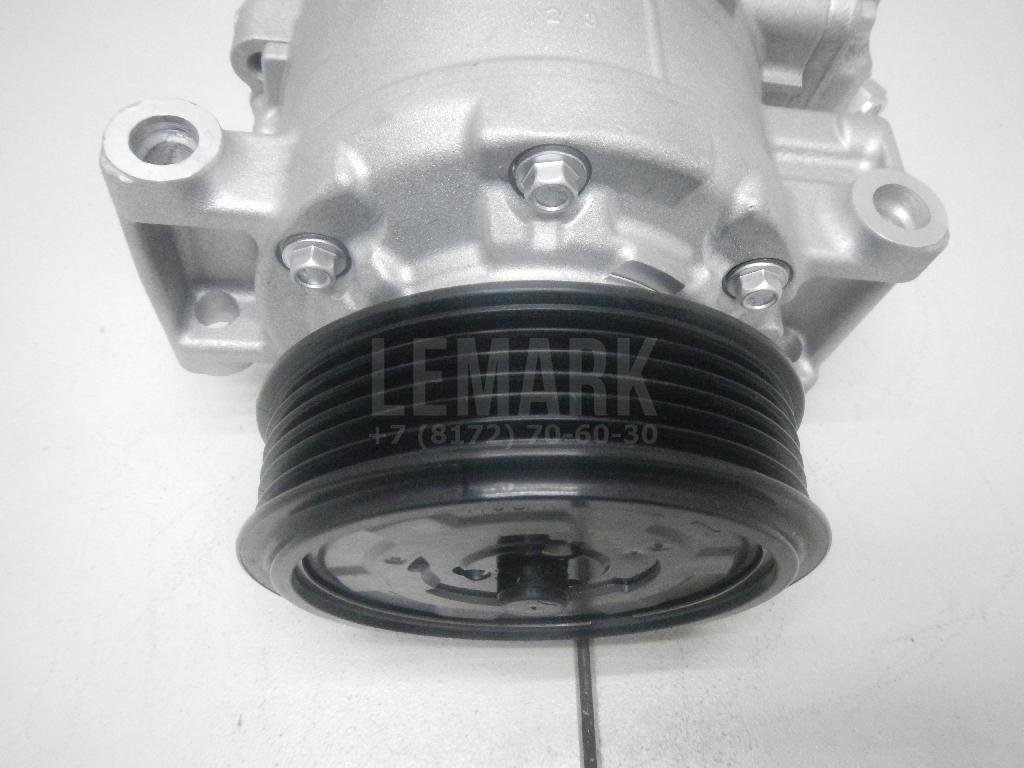 Компрессор кондиционера