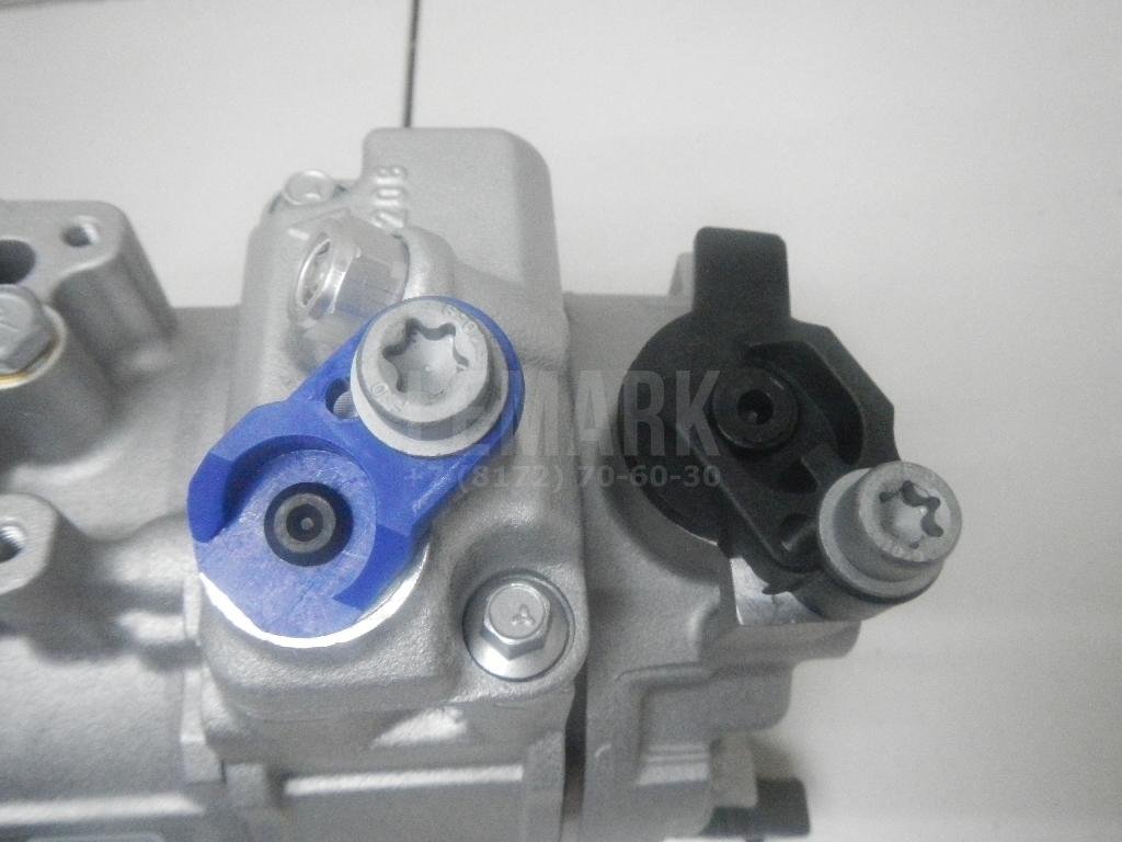 Компрессор кондиционера для  Alfa Romeo Giulietta 2010-2020