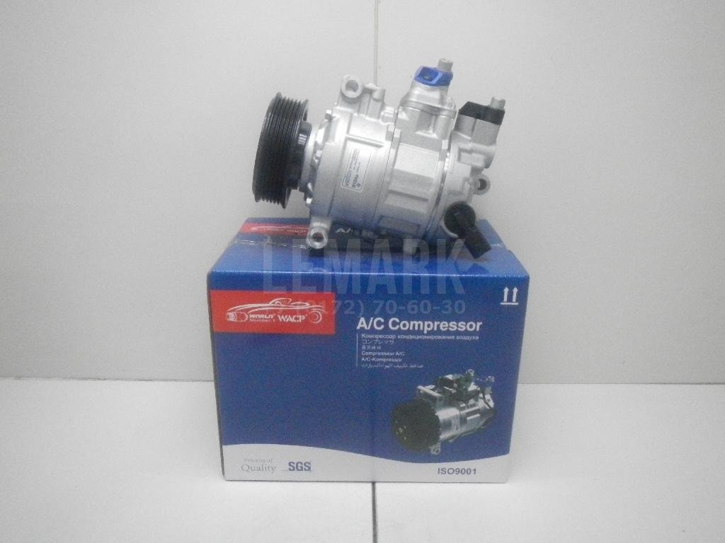 Компрессор кондиционера для  Alfa Romeo Giulietta 2010-2020