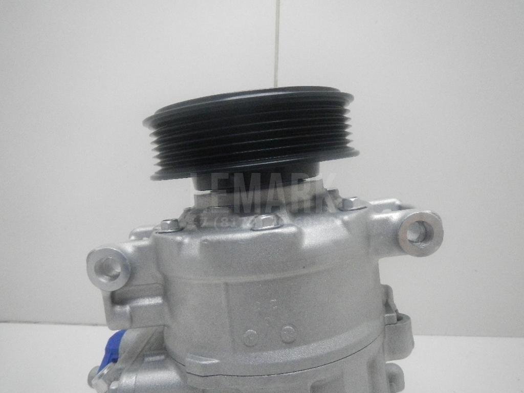 Компрессор кондиционера для  Alfa Romeo Giulietta 2010-2020