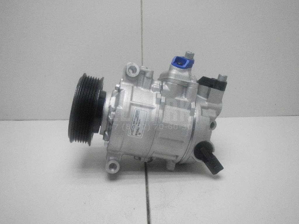 Компрессор кондиционера для  Alfa Romeo Giulietta 2010-2020