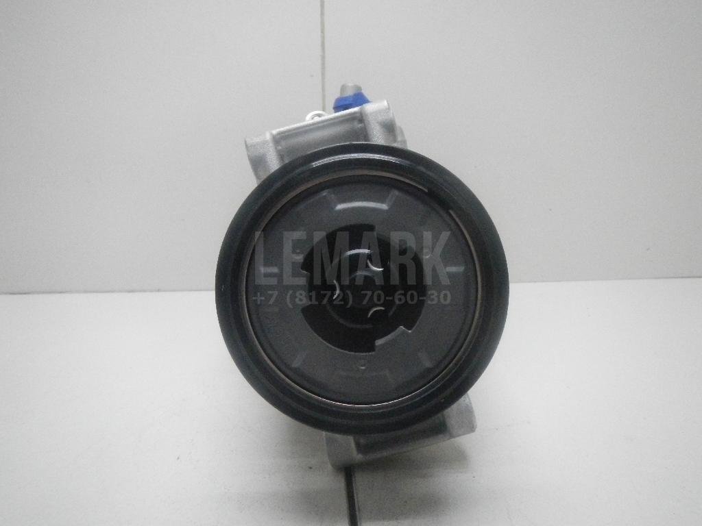 Компрессор кондиционера для  Alfa Romeo Giulietta 2010-2020