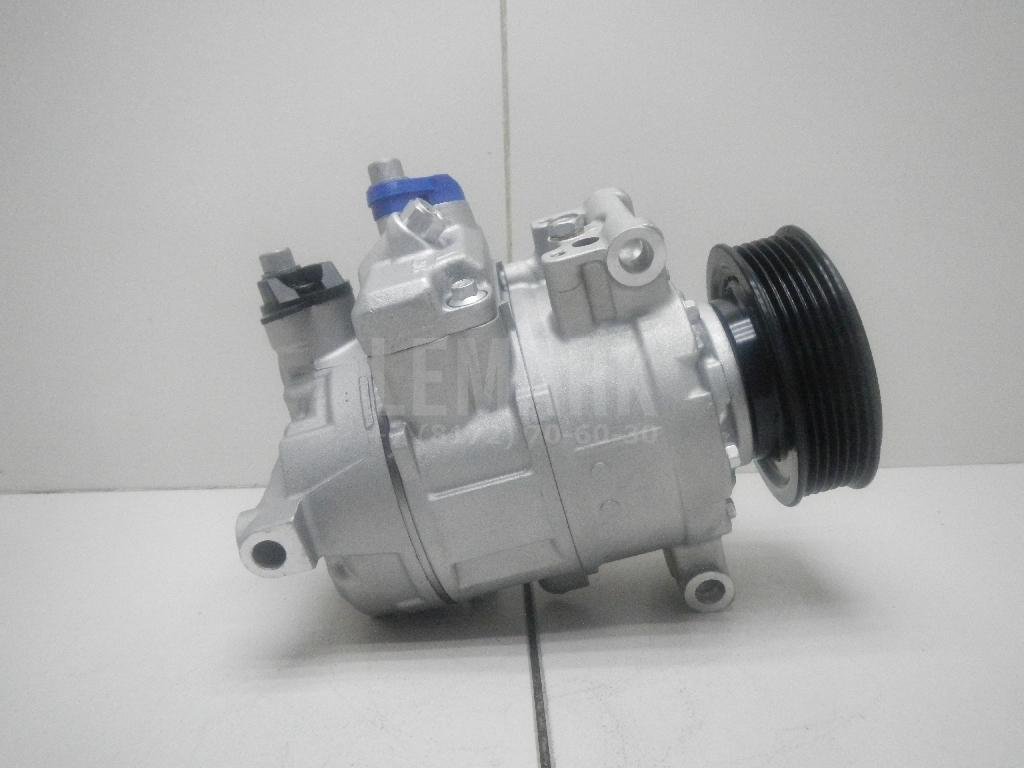 Компрессор кондиционера для  Alfa Romeo Giulietta 2010-2020