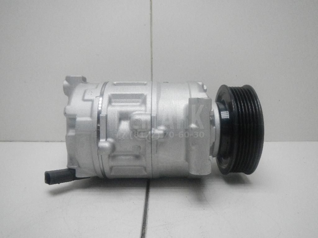 Компрессор кондиционера для  Alfa Romeo Giulietta 2010-2020
