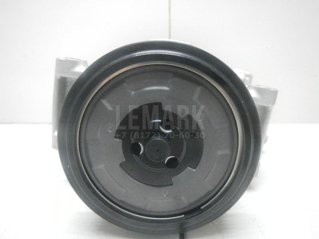 Компрессор кондиционера для  Alfa Romeo Giulietta 2010-2020