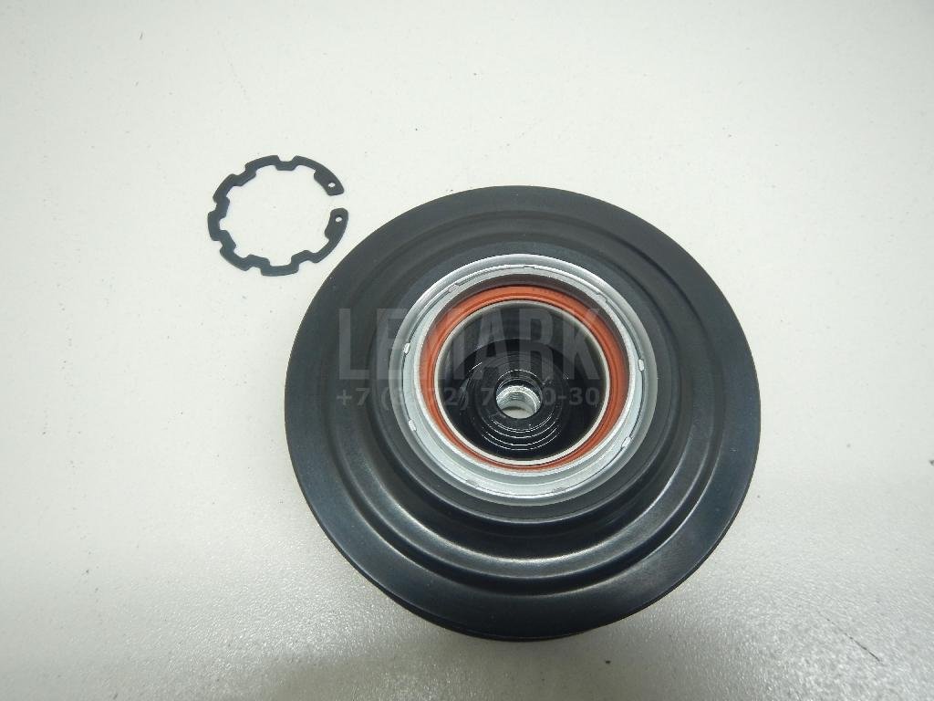 Шкив компрессора кондиционера