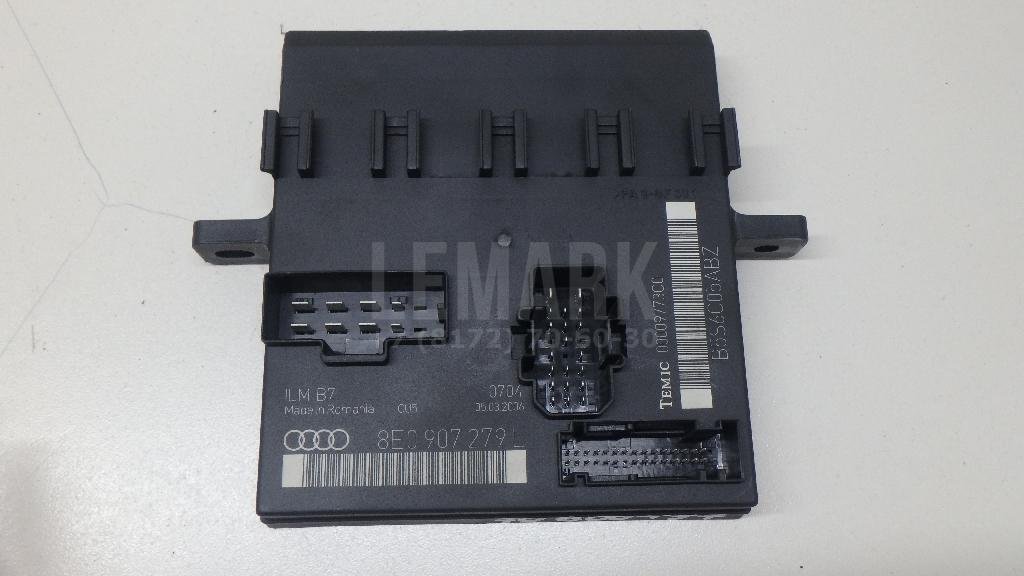 Блок комфорта