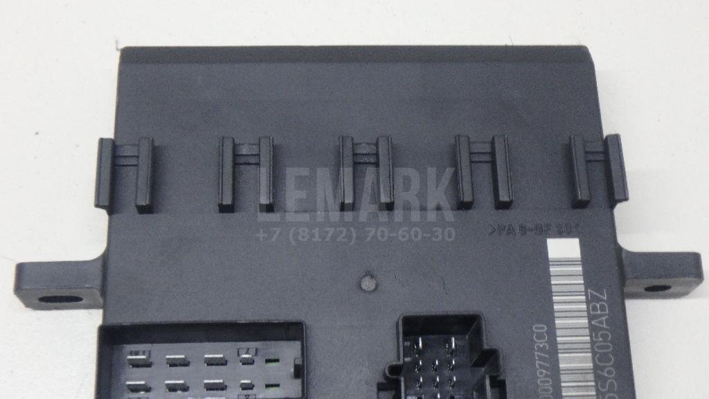 Блок комфорта