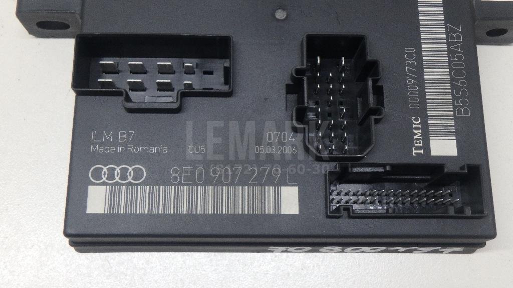 Блок комфорта