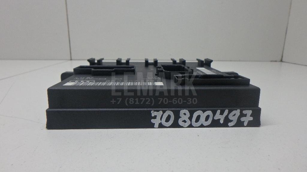 Блок комфорта