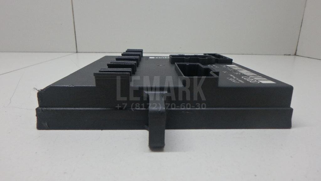 Блок комфорта