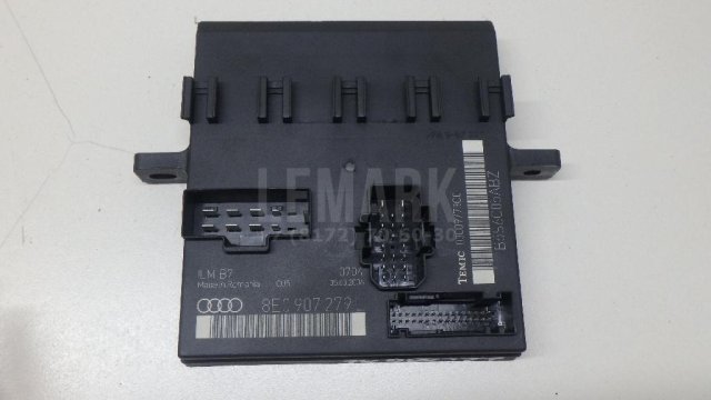 Блок комфорта