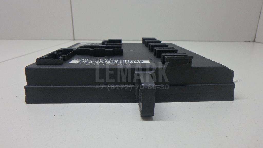 Блок комфорта