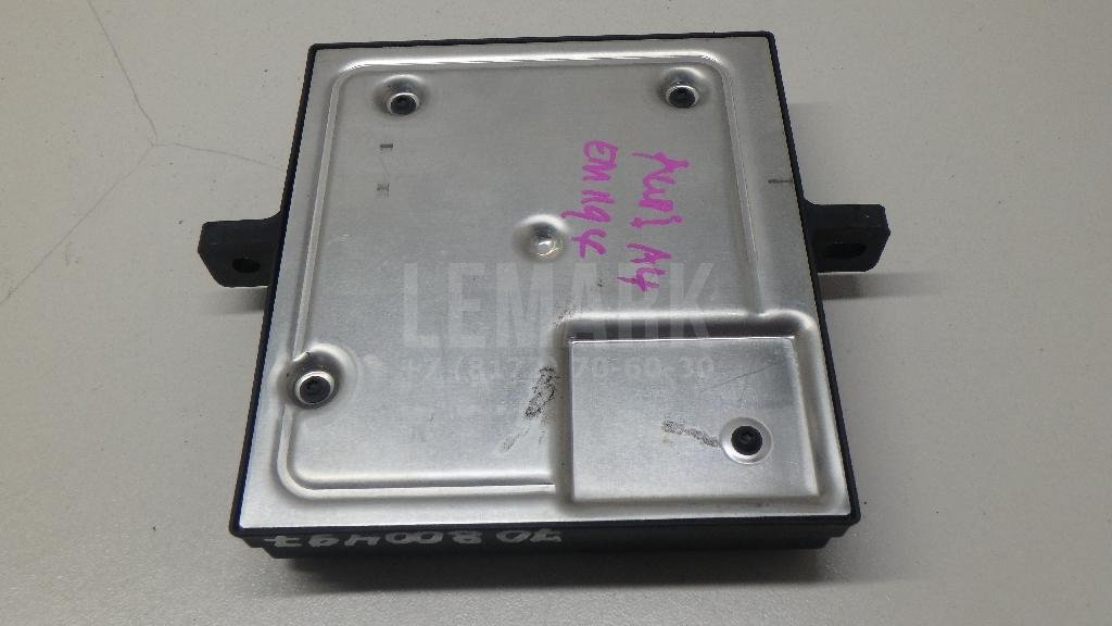 Блок комфорта