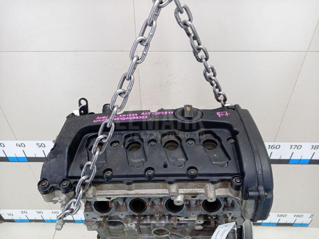 Двигатель для  Acura MDX 2001-2006